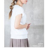 サマーニット ニット 半袖 | CLOVERDEPOT | 詳細画像8