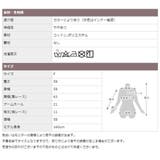 袖レース カットソー ブラウス | CLOVERDEPOT | 詳細画像19