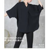 シャツ Tシャツ ドルマン | CLOVERDEPOT | 詳細画像8