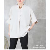 シャツ Tシャツ ドルマン | CLOVERDEPOT | 詳細画像10