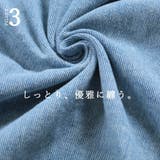 斜め胸ポケット デニム ジャケット | CLOVERDEPOT | 詳細画像9