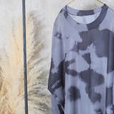 シアートップス 重ね着 レイヤード | CLOVERDEPOT | 詳細画像15 