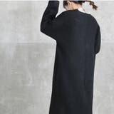 ロングカーデガン レディース ニット | CLOVERDEPOT | 詳細画像14 