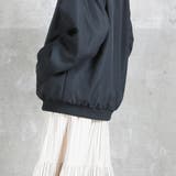 リバーシブルジャケット レディース 長袖 | CLOVERDEPOT | 詳細画像14