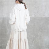 リバーシブルジャケット レディース 長袖 | CLOVERDEPOT | 詳細画像16