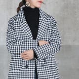 コート レディース テーラードジャケット | CLOVERDEPOT | 詳細画像11 