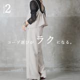 シースルー トップス シアー | CLOVERDEPOT | 詳細画像7 