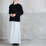 トップス レディース ギャザースリーブ | CLOVERDEPOT | 詳細画像12 