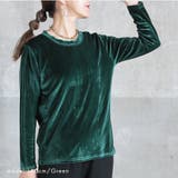 トップス 長袖 インナー | CLOVERDEPOT | 詳細画像11 