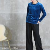 トップス 長袖 インナー | CLOVERDEPOT | 詳細画像12 