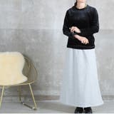 トップス 長袖 インナー | CLOVERDEPOT | 詳細画像7 