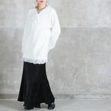 ニット レディース レイヤード風 | CLOVERDEPOT | 詳細画像12 