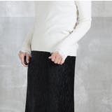 Vネック ニット トップス | CLOVERDEPOT | 詳細画像14 