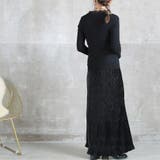 Vネック ニット トップス | CLOVERDEPOT | 詳細画像16 