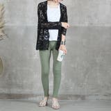 カーディガン レディース レース | CLOVERDEPOT | 詳細画像14 