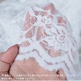 カーディガン レディース レース | CLOVERDEPOT | 詳細画像17 