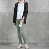 カーディガン レディース レース | CLOVERDEPOT | 詳細画像8 