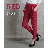 サルエルパンツ レディース サルエル | CLOVERDEPOT | 詳細画像11
