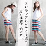 ショートパンツ ハーフパンツ 短パン | CLOVERDEPOT | 詳細画像2