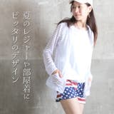 ショートパンツ ハーフパンツ 短パン | CLOVERDEPOT | 詳細画像15