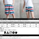 ショートパンツ ハーフパンツ 短パン | CLOVERDEPOT | 詳細画像18