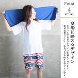 ショートパンツ ハーフパンツ 短パン | CLOVERDEPOT | 詳細画像6