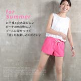 ショートパンツ ショーパン ハーフパンツ | CLOVERDEPOT | 詳細画像17