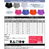 ショートパンツ ショーパン ハーフパンツ | CLOVERDEPOT | 詳細画像19