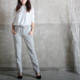 スウェットパンツ 10分丈 レディース | CLOVERDEPOT | 詳細画像6
