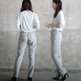 スウェットパンツ 10分丈 レディース | CLOVERDEPOT | 詳細画像7