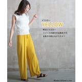 ガウチョパンツ ガウチョ スカンツ | CLOVERDEPOT | 詳細画像12