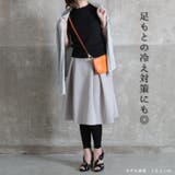 レギンス レディース 10分丈 | CLOVERDEPOT | 詳細画像8