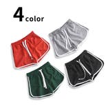 ハーフパンツ ショートパンツ レディース | CLOVERDEPOT | 詳細画像11
