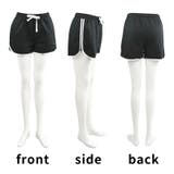 ハーフパンツ ショートパンツ レディース | CLOVERDEPOT | 詳細画像12