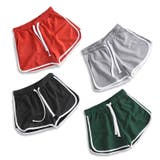 ハーフパンツ ショートパンツ レディース | CLOVERDEPOT | 詳細画像15