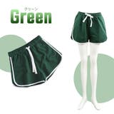 ハーフパンツ ショートパンツ レディース | CLOVERDEPOT | 詳細画像10