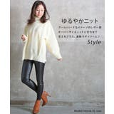 フェイクレザー 風 パンツ | CLOVERDEPOT | 詳細画像12
