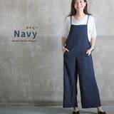 M~3L サロペット パンツ | CLOVERDEPOT | 詳細画像12