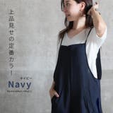 M~3L サロペット パンツ | CLOVERDEPOT | 詳細画像13