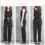 ワイドパンツ エンボス加工 レディース | CLOVERDEPOT | 詳細画像13