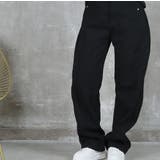 デニム パンツ ゆったり | CLOVERDEPOT | 詳細画像16 