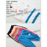 再再再入荷 夏 スウェット | CLOVERDEPOT | 詳細画像9