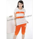 再再再入荷 夏 スウェット | CLOVERDEPOT | 詳細画像5