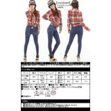 スキニーパンツ カラー パンツ | CLOVERDEPOT | 詳細画像9 