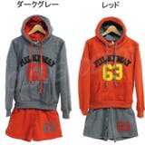 もこもこ スウェット上下セット パーカー | CLOVERDEPOT | 詳細画像8