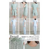 2type ルームウエア 部屋着ジャマ | CLOVERDEPOT | 詳細画像16