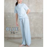 2type ルームウエア 部屋着ジャマ | CLOVERDEPOT | 詳細画像9