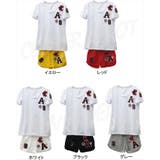 もこもこロゴ スウェット ジャージ | CLOVERDEPOT | 詳細画像7