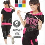 【 夏 新作】スウェット | CLOVERDEPOT | 詳細画像7 