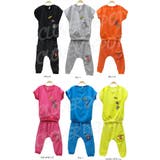 スウェッ トジャージ 半袖 | CLOVERDEPOT | 詳細画像8 